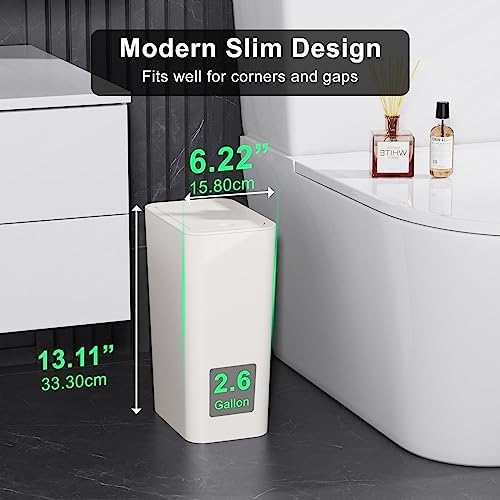 Minimalist N. NETDOT 3 Pack 10L / 2.6 Essentials