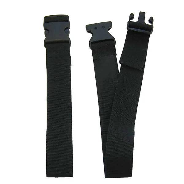 Heavy-Duty SitBacker Extension Straps - Choice 338 - Gear for Camping & Outdoor Travel - Default Title
